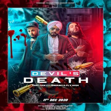 download Devils-Death-(Fly-High) Gud Luck mp3